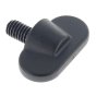 Wing Screw M6x10 for Makita 5603R Cordless Circular Saw - 251887-5
