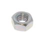 Hex Nut M6-10 L.Thr 9911 for Makita HR3000C Rotary Hammer - 252153-3