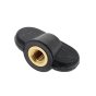 Wing Nut M6 for Makita HS6100, HS7100 Circular Saw - OEM No. 252631-3