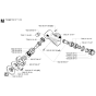 Steering Column Assembly