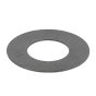 Thin Hard Washer 12 for Makita HM0860C, HM0870C, HM0871C Demolition Hammer - 253759-0