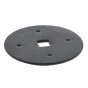 Flat Washer 6 M241 for Makita LS1214L Cordless Circular Saw - 253977-0