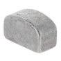 Woodruff Key 4-8 for Makita 9553NB, 9554NB, 9555NB Angle Grinder - 254011-9