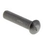 Solid Rivet 2-9 for Makita BTM40 Multi Tool - 255058-6