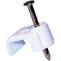 Plastic Cable Clips