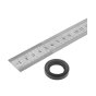 Oil Seal for Jap Models 3, 4f, 4/3, 5, 6, 2a, 2s Industrial Engines - 25612