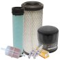 Non Genuine Maintenance Kit for Kawasaki FX651V, FX691V, FX850V Engines