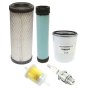 Maintenance Kit for Kohler CV750, CV752 Engines - Non-Genuine