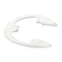 Bow Stop Ring E-8 for Makita DCS551ZJ Metal Cutter - 257982-9
