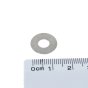 Plate Screw Washer fits Villiers B1320 Carburettor - OEM No. 25893