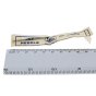 Throttle Needle (1 3/4") fits Amal Type 159, 259 & 359 Carburettor - OEM No. 259/070