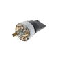 Key Switch Assembly for Kohler PCH680, PCH740, ECH940, ECH980 Engines - 25 099 37-S