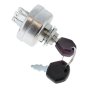 Key Assembly Switch for Kohler CH245, CH255, CH270 Engines - OEM No. 25 099 38-S