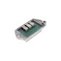 Regulator/Rectifier 12/15a Half-Wave Std for Kohler SV471, SV541 Engines - 25 403 47-S