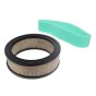 Air Filter/Pre-Cleaner for Kohler K241, M8 Engines - 25 883 03-S1