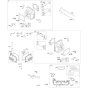 Cylinder Head Assembly