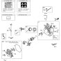 Camshaft & Crankshaft Assembly
