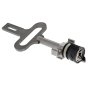 Lifting Rod for Bosch GST 18 V-LI S, GST 18 V-LI  B Cordless Jigsaws - 2600780191
