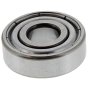 Ball Bearing for Bosch GDS 30 Impact Wrench - OEM No. 2600905032