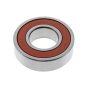 Groove Ball Bearing for Bosch GEX 150 AC, GEX 125-150 AVE Random Orbital Sanders - OEM No. 2600905034