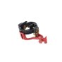 Brush Plate For Bosch GSB 162-2 RE Impact Drill - OEM No. 2604337912