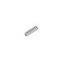 Compression Spring - Genuine Bosch Spare Part - OEM No. 2604690055