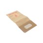 Dust Bag for Bosch GEX 150 AC Orbital Sander - OEM No. 2605411069