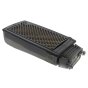 Dust Chamber for Bosch GEX 150 AC Orbital Sander - OEM No. 2605411193