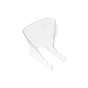 Covering Hood for Bosch GST75 BE, GST90 BE Jigsaws - OEM No. 2605510255