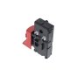 Switch for Bosch GSB 13 RE Drill - OEM No. 2607200625