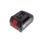 Battery Pack 18V 5,0 AH for Bosch GWS 18V-10 PSC, GWS 18V-10 SC Angle Grinders - OEM No. 2607337069