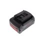 Battery Pack 18V 5,0 AH for Bosch GWS 18V-10 PSC, GWS 18V-10 SC Angle Grinders - OEM No. 2607337069