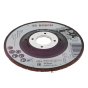 Bosch PRO Semi-Flexible Bonded Grinding Disc 115mm - OEM No. 2608602217