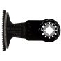 Bosch Starlock Aii 65 BSPC HCS Hardwood C-Tec Blade - OEM No. 2608662354