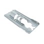 Base Plate for Bosch PST 650, PST 700 E Jigsaws - OEM No. 2609003347