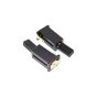 Carbon-Brush Set for Bosch GSS 140-1 A, GSS 160 Orbital Sanders - 2609120199