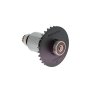 Dc Motor for Bosch GSR 18V-60 C, GSR 18V-60 FC Cordless Drill Driver - 2609199894