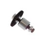 Dc Motor for Bosch GSR 18V-60 C, GSR 18V-60 FC Cordless Drill Driver - 2609199894