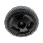 Wheel for Bosch GAS 35 L SFC, GAS 55 M AFC Wet/Dry Extractor -  2609200432