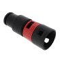 Socket for Bosch GAS 35 M AFC, GAS 55 M AFC Extractors - OEM No. 2609200463