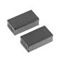 Carbon-Brush Set for Bosch PST 700 E Jigsaw - OEM No. 2610391290
