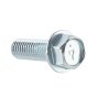 Bolt, M10x 30 Plated fits Yanmar L48N5SJ1 Mixer Spec Engine - 26106-100302
