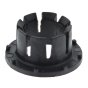 Cover for Bosch GKS 190, GKS 165 Circular Hand Saw - 2610918145