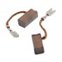 Carbon Brush Set for Bosch GKS 18V-Li, GKS 18V-57G Cordless Saws - 2610943623