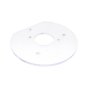 Base Plate for Bosch GMF 1600 CE, GOF 1600 CE Routers - OEM No. 2610956312