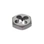 Volkel 26146 Metric Fine Pitch Hexagon Die Nut - M12 x 1.25