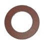 Sump Plug Washer for Villiers C12 Engines - Vintage Spare Part