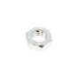 Cable Adjust Nut M6 for Makita RBC321, RBC351, RBC415 Brushcutters - OEM No. 264065-8