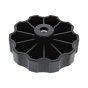 Thumb Nut M6 for Makita DLM382, DLM431 Cordless Mowers - 264070-5