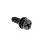 Pan Head Screw M5x16 for Makita CG100D, DCG140, BCG180 Caulking Guns - OEM No. 265074-0